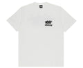 Stussy Surfwalk Tee White