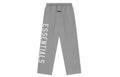 Fear of God Essentials Fleece Relaxed Sweatpants Dark Oatmeal