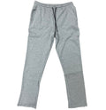 Ananke Fleece Straight Leg Sweatpants Heather Grey