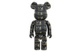 Bearbrick Jean-Michel Basquiat #8 1000%