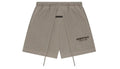 Fear of God Essentials Classic Sweatshort Homestead Heather