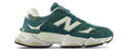 New Balance 9060 New Spruce Angora (Men’s)