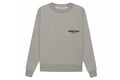 Fear of God Essentials Crewneck Dark Oatmeal