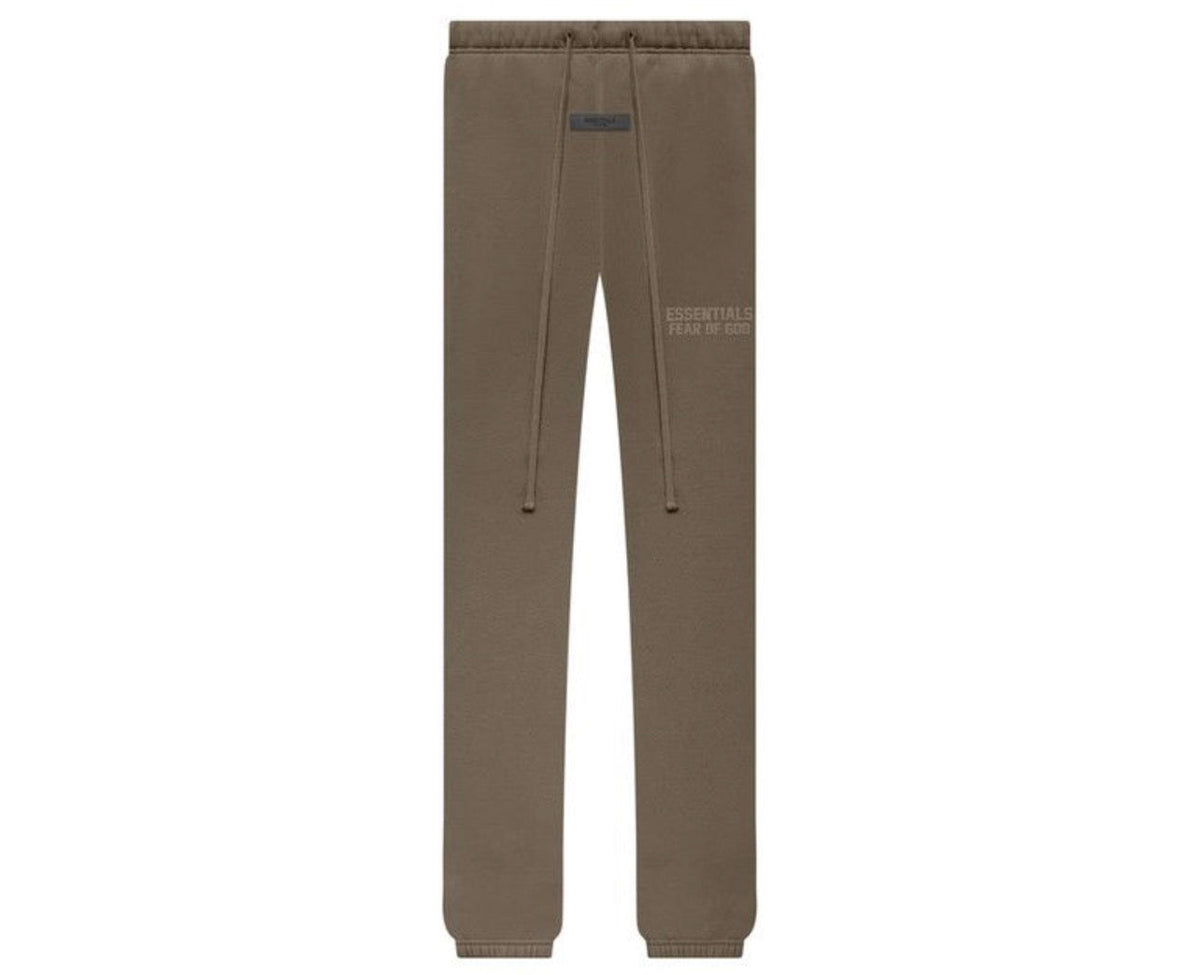 Fear of God Essentials Sweatpants Wood