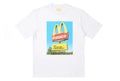 Palace x McDonald’s Sign Tee
