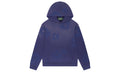 Denim Tears Mono Cotton Wreath Hoodie Washed Blue