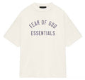 Fear of God Essentials Jersey Crewneck Tee Shell