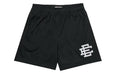 Eric Emanuel EE Basic Shorts SS22 Black White