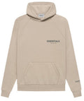 Fear Of God Essentials Applique Hoodie String