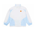 Supreme Jordan Track Jacket SS26 Blue