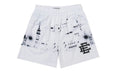 Eric Emanuel EE Basic Short White Skyline