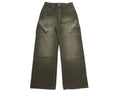 Jordan x Travis Scott Women’s Cargo Pants Green