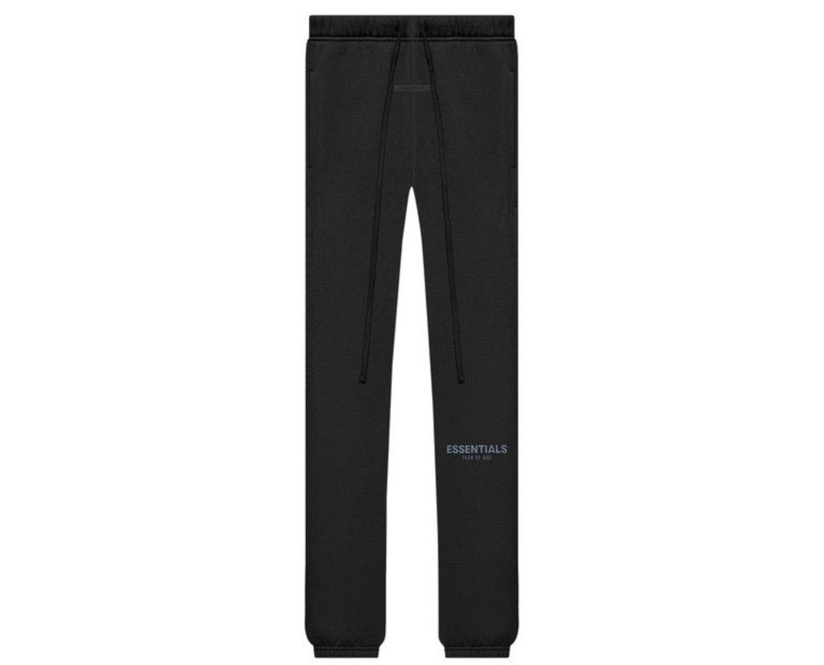 Fear of God Essentials Sweatpants Black