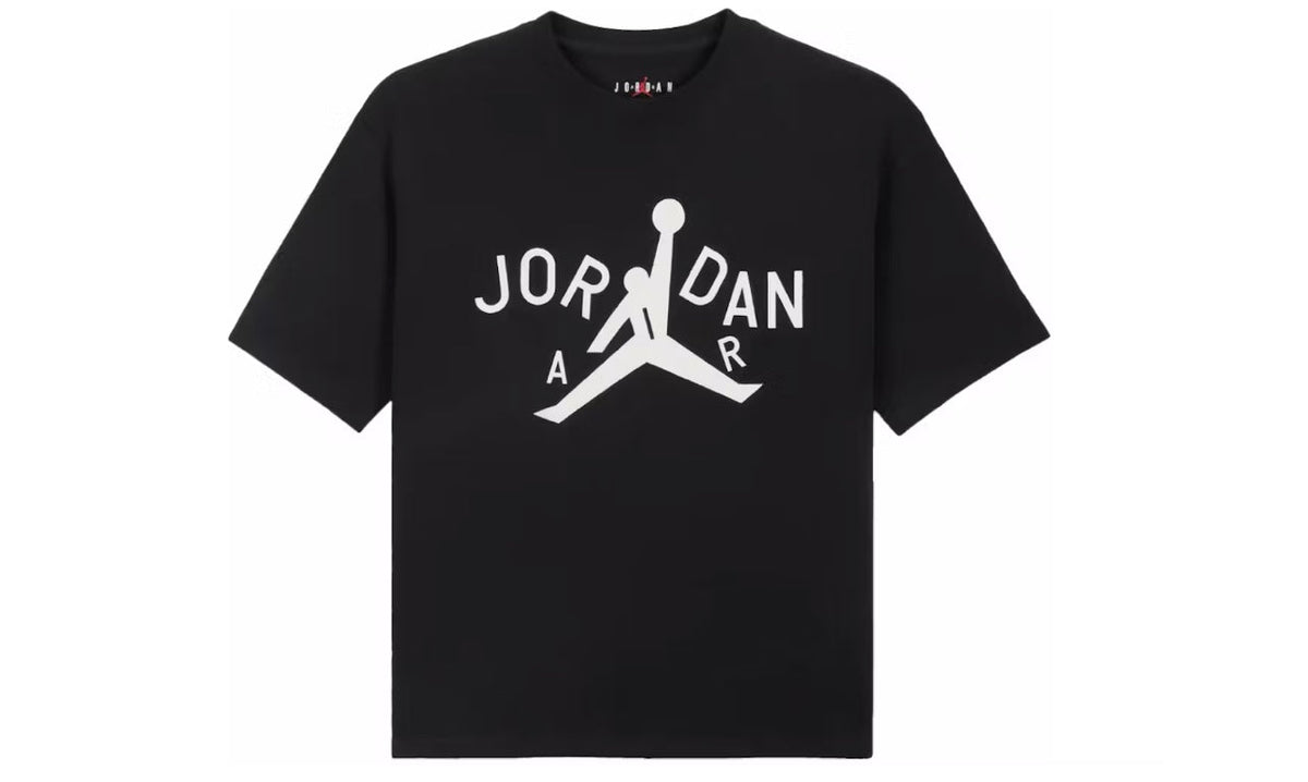 Jordan x Nina Chanel Abney T-Shirt Black