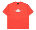 Jordan Rare Air Tee Chile Red Sail
