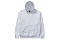 Jordan x soleFLY Hoodie Football Grey