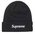 Supreme New Era Box Logo Beanie (FW24)