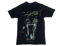 Travis Scott Utopia Circus Maximus 2023 Tour II Tee Black