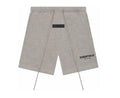 Fear Of God Essentials Shorts Dark Oatmeal