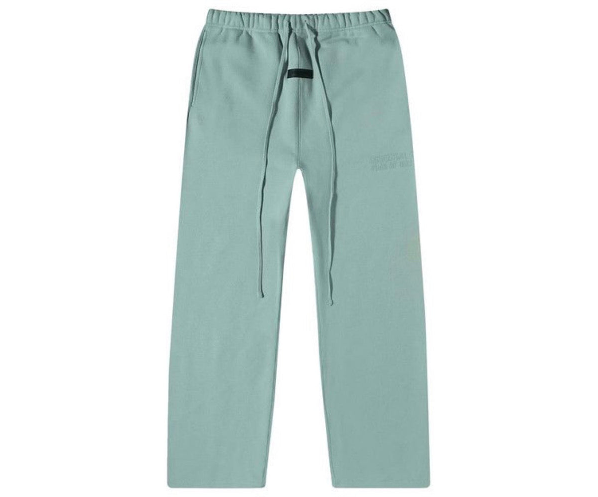 Fear of God Essentials Relaxed Sweatpants Sycamore