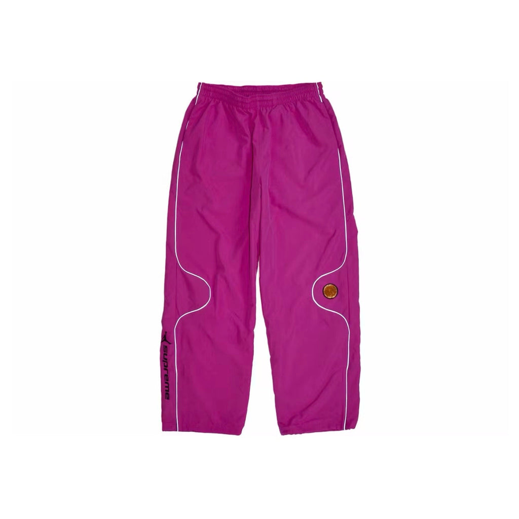 Supreme Jordan Track Pant SS26 Pink