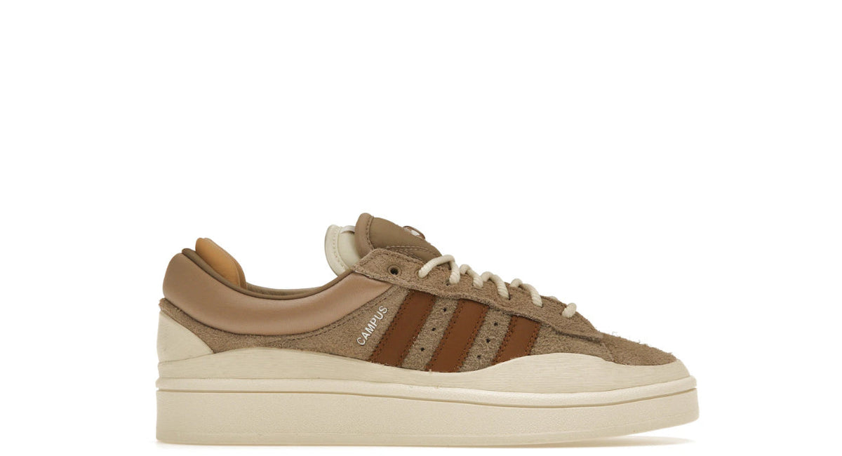 Adidas Campus Light Bad Bunny Chalky Brown (Men’s)