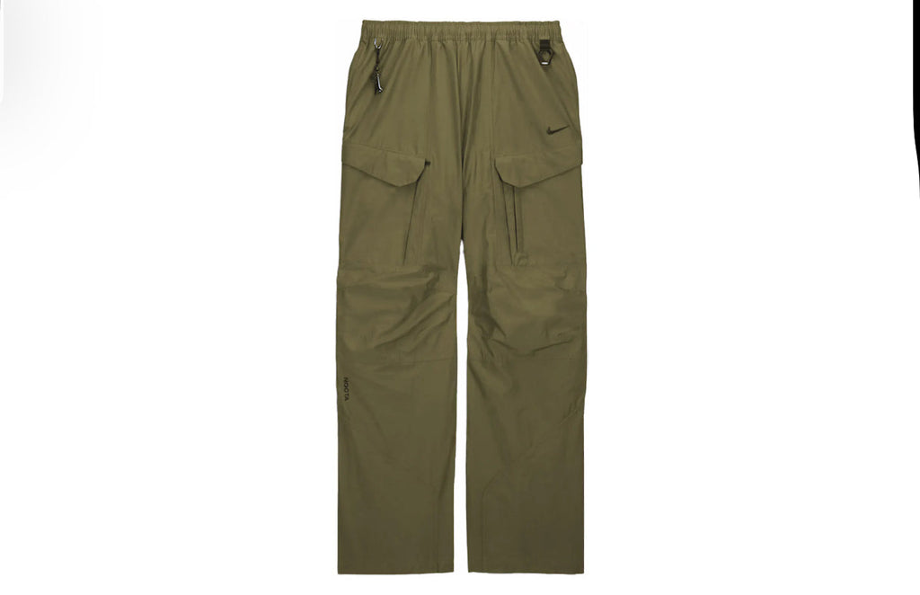 Nike x NOCTA Opal Tito Neeks Cargo Medium Olive