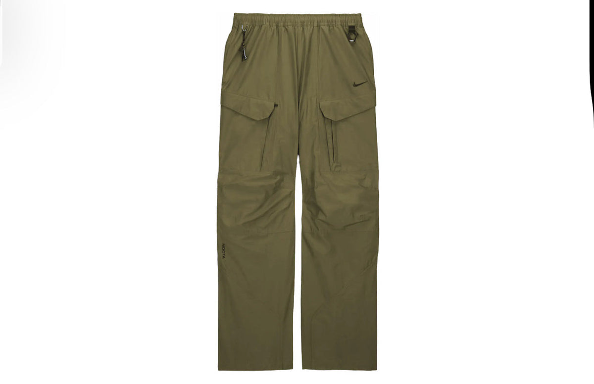 Nike x NOCTA Opal Tito Neeks Cargo Medium Olive