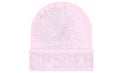Sp5der Web Beanie Pink