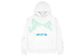 Sp5der Adult Sweatshirt Eggshell