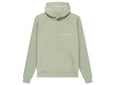 Fear of God Essentials Hoodie Seafoam
