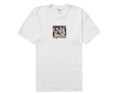 Supreme Aeon Flux Gun Tee White