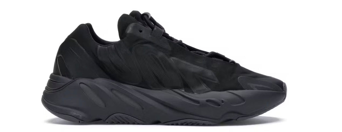 Adidas Yeezy Boost 700 MNVN Triple Black (Men’s)