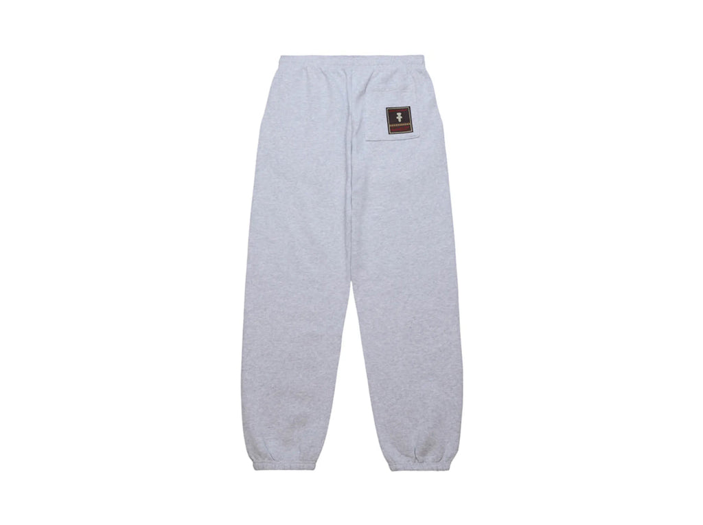 Travis Scott x Michelle & Ness Kentucky Wildcats Sweats Heather Grey