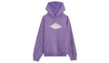 Jordan Rare Air Fleece Hoodie Purple Earth
