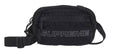Supreme Denim Mini Shoulder Bag Black