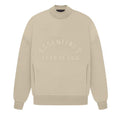 Fear Of God Essentials Crewneck Dusty Beige