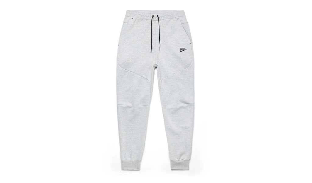 Nike Sportswear Tech Fleece Joggers Heather Grey