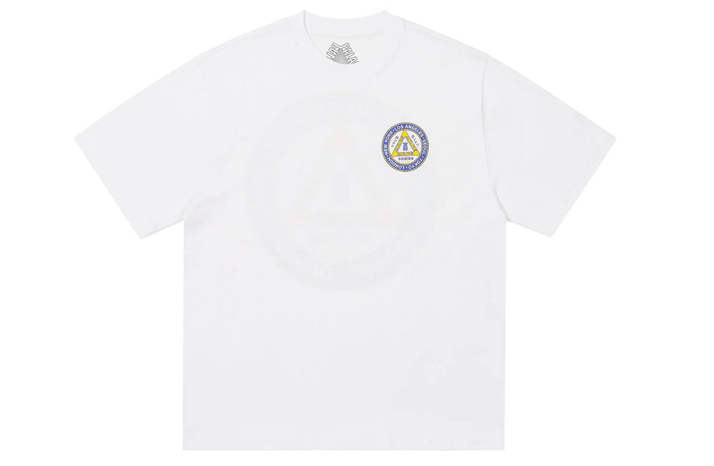 Palace Hi Ya Tee White