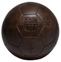 Travis Scott X FC Barcelona Retro Football Black