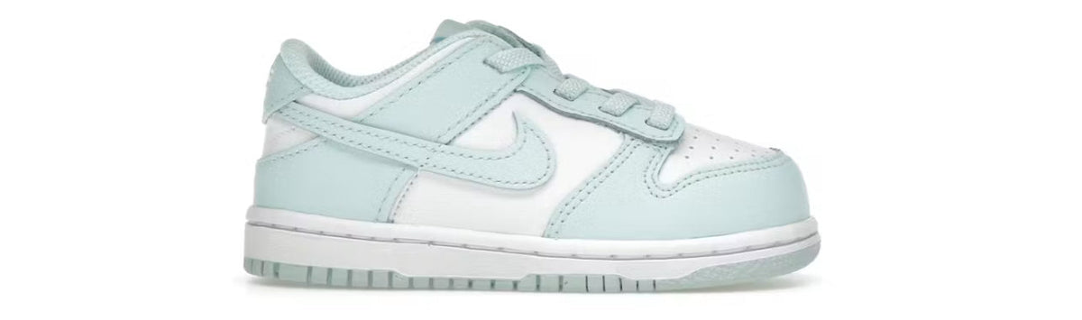 Nike Dunk Low Glacier Blue (TD)