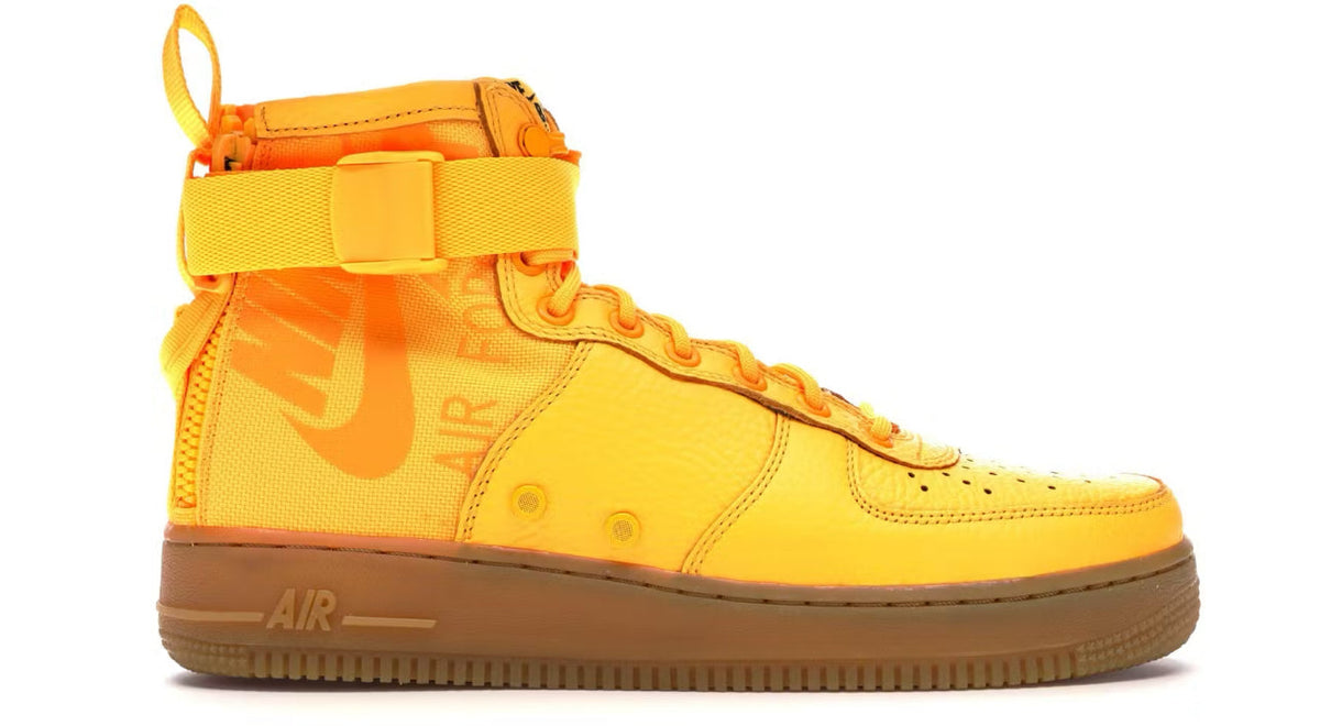 Nike SF Air Force 1 Mid OBJ (Men’s)
