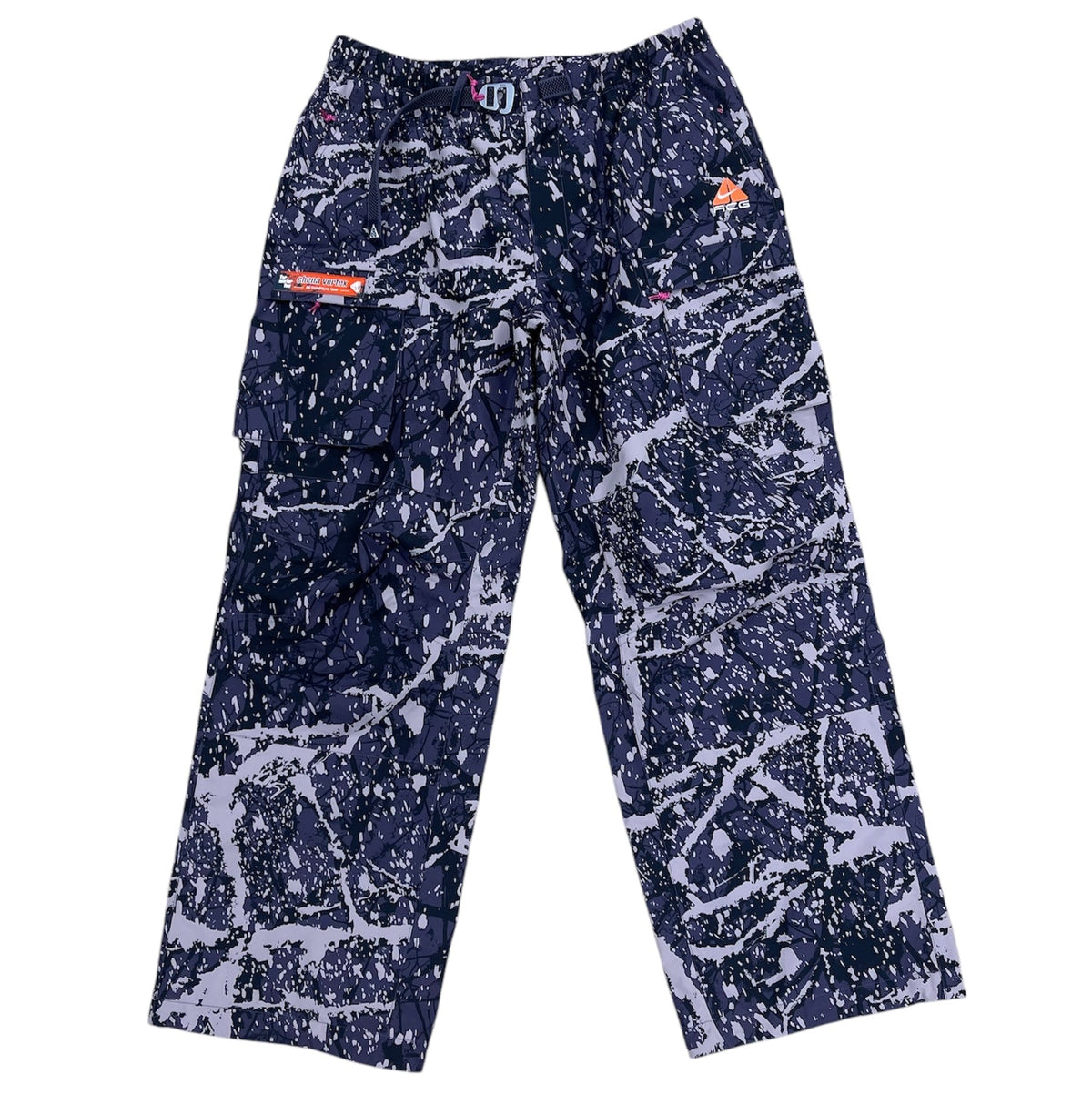 Nike ACG Chena Vortex Storm-FIT Pants Purple
