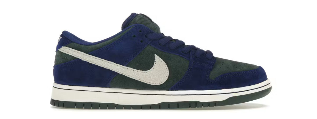 Nike SB Dunk Low Deep Royal Blue (Men’s)