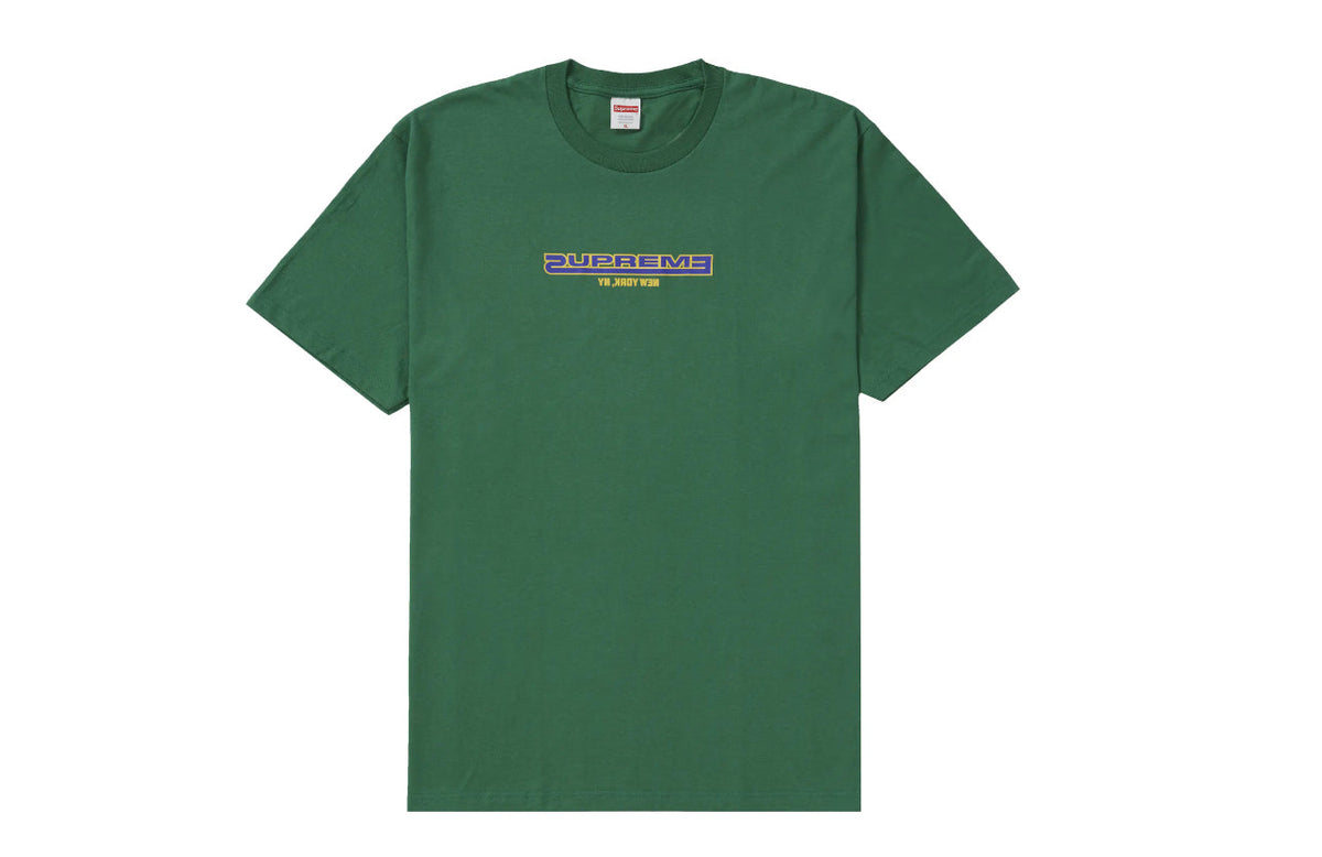 Supreme Connected Tee Light Pine