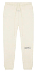 Fear of God Essentials Sweatpants Cream