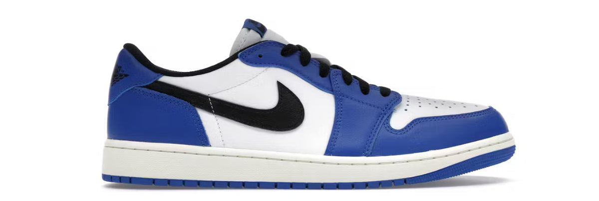 Jordan 1 Retro Low OG Game Royal (Men’s)