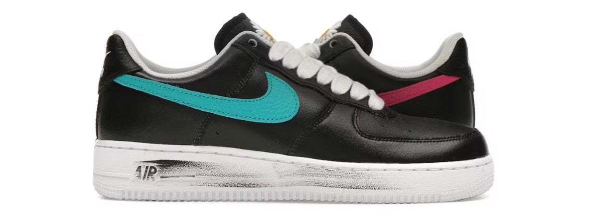Nike Air Force 1 Low G-Dragon Peaceminusone Para-Noise 3.0 (Men’s)