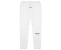 Fear of God Essentials Sweatpants FW20 White