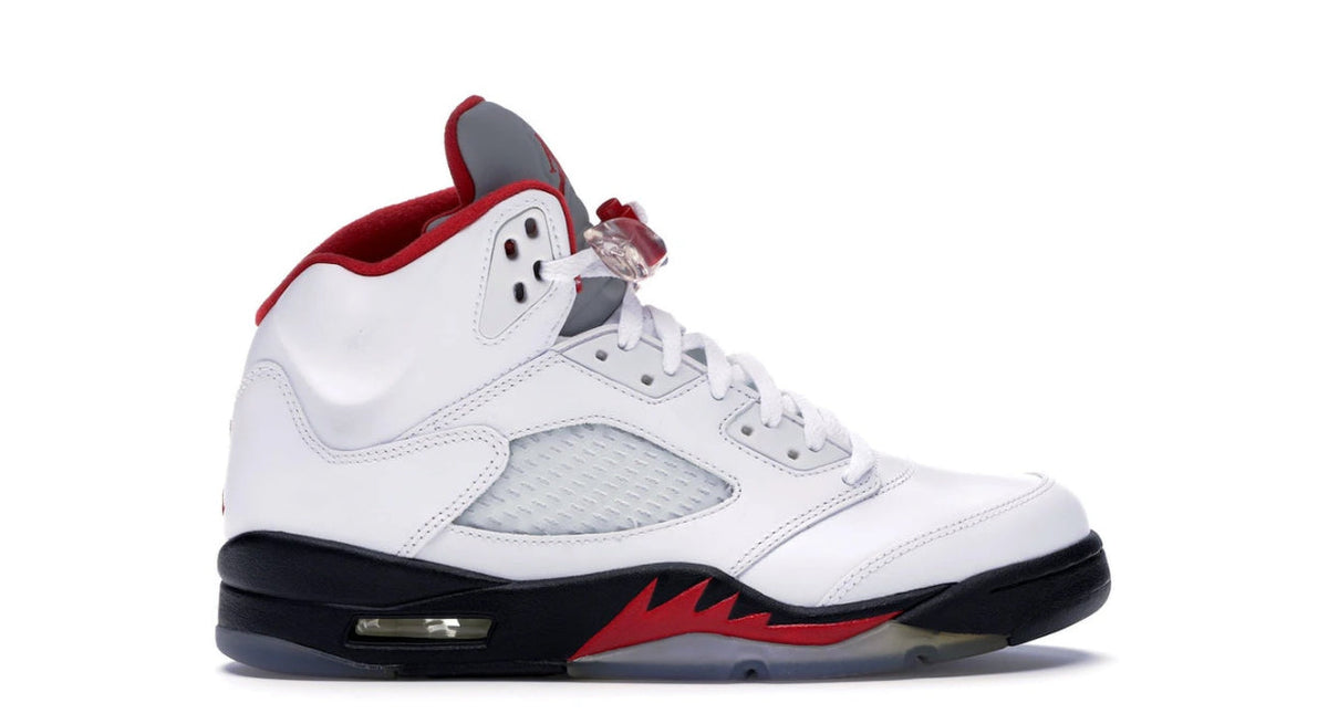 Jordan 5 Retro Fire Red 2013 (Men’s)